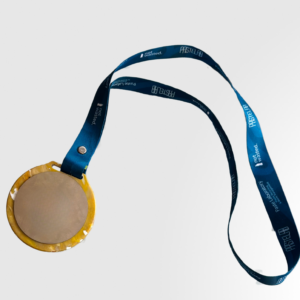 Plastic Medal